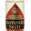 Gutenberg Gummierstift