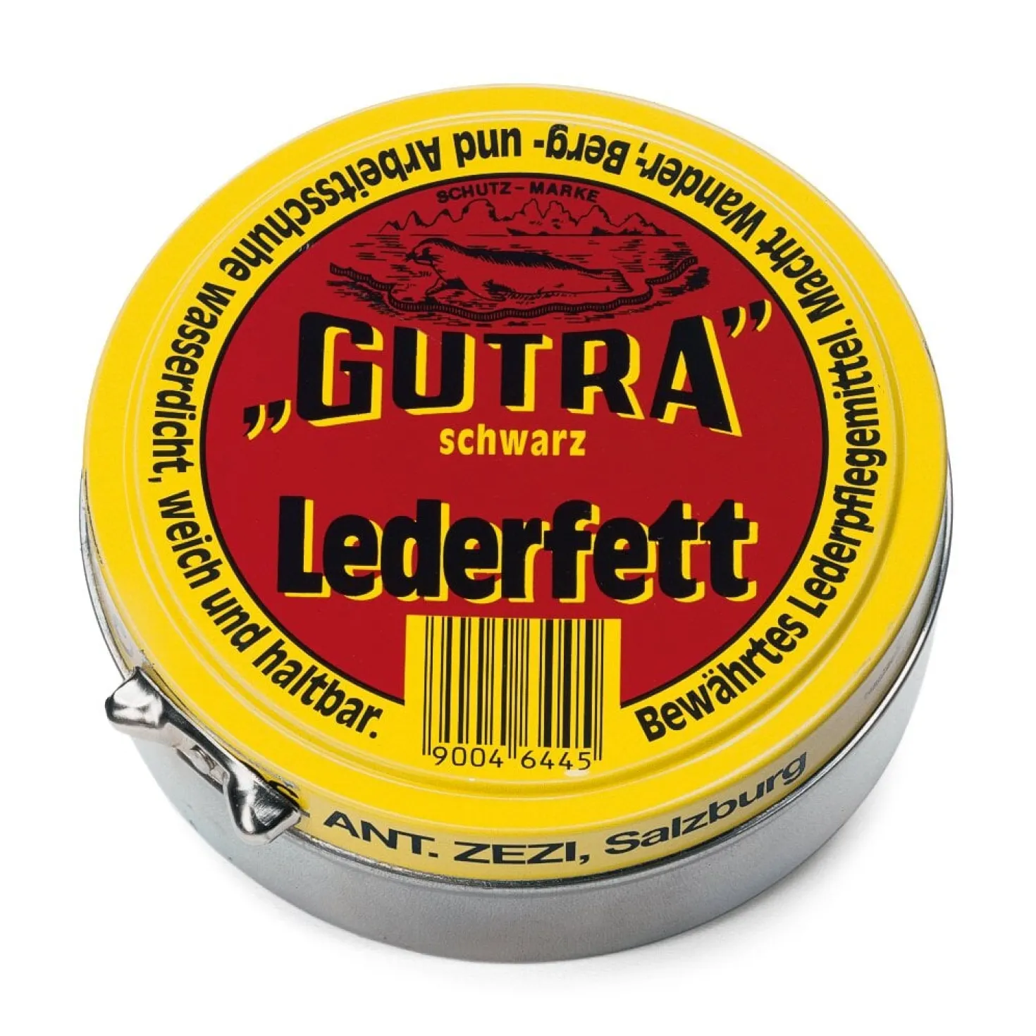 Gutra Lederfett