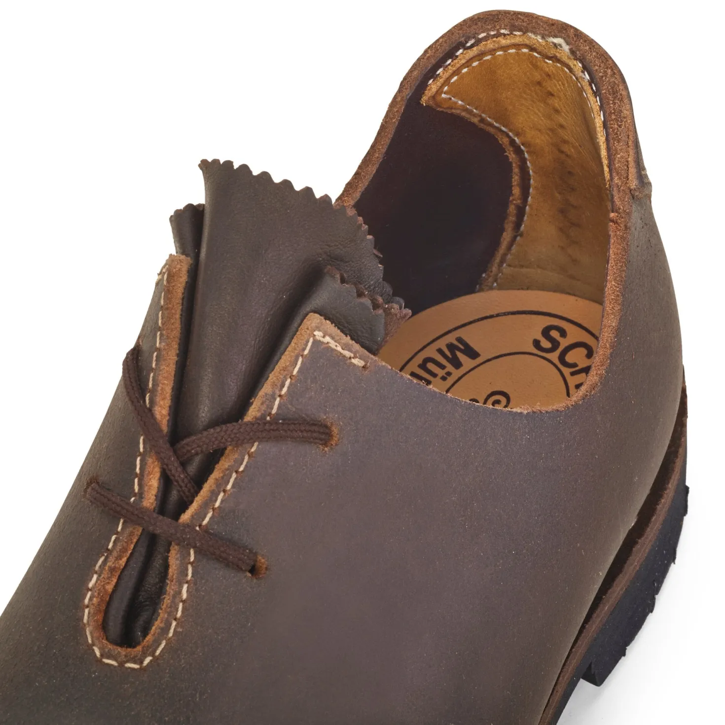 Haferlschuh