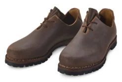 Haferlschuh