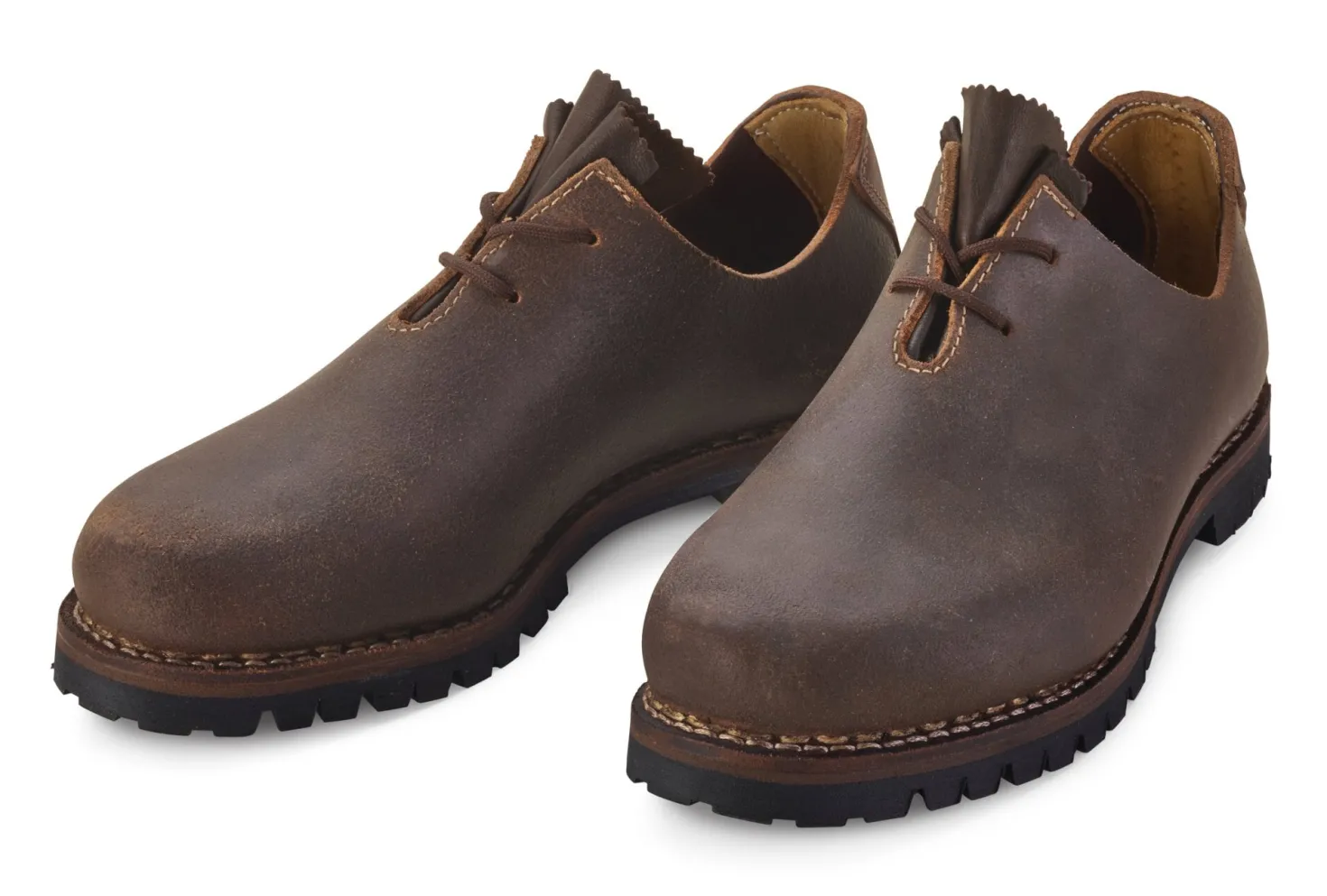 Haferlschuh