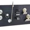 Haftmagnet