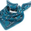 Halstuch N° 791 floral
