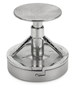 Hamburgerpresse Aluminiumguss