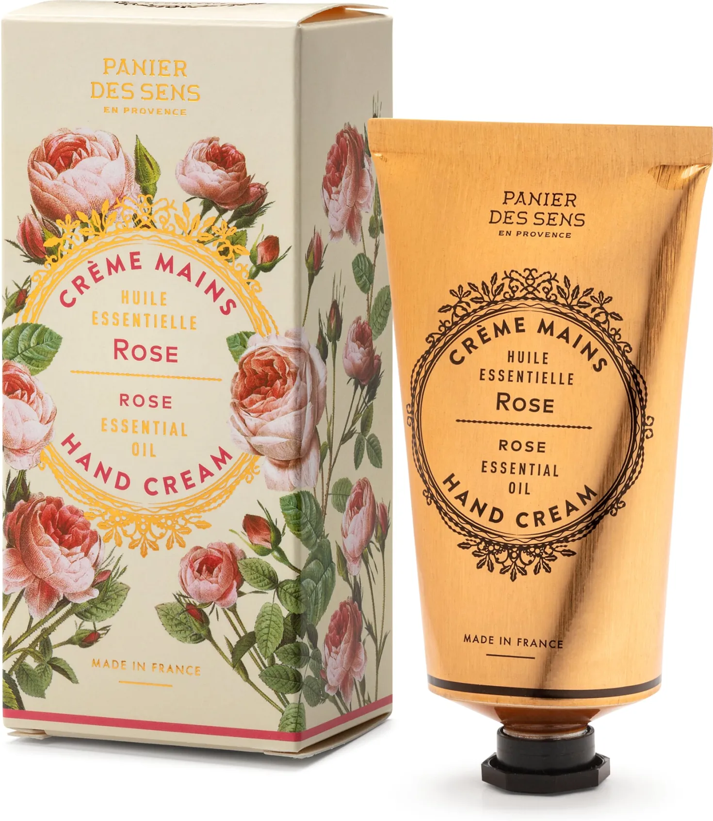 Handcreme