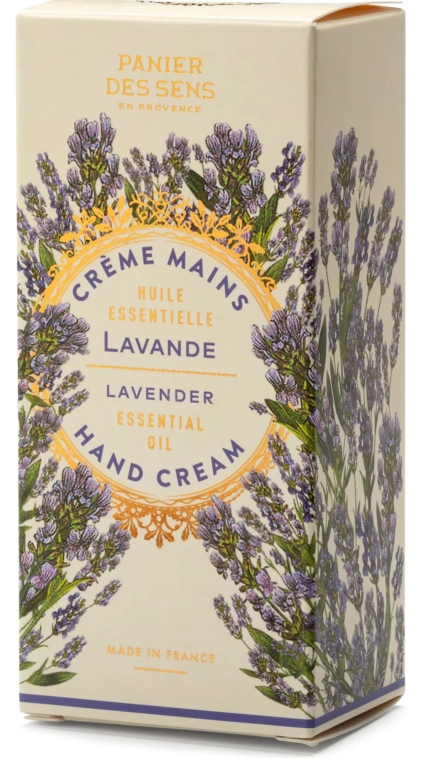 Handcreme