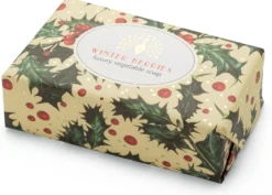 Handseife Winterbeeren