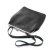 Handtasche Hirschleder