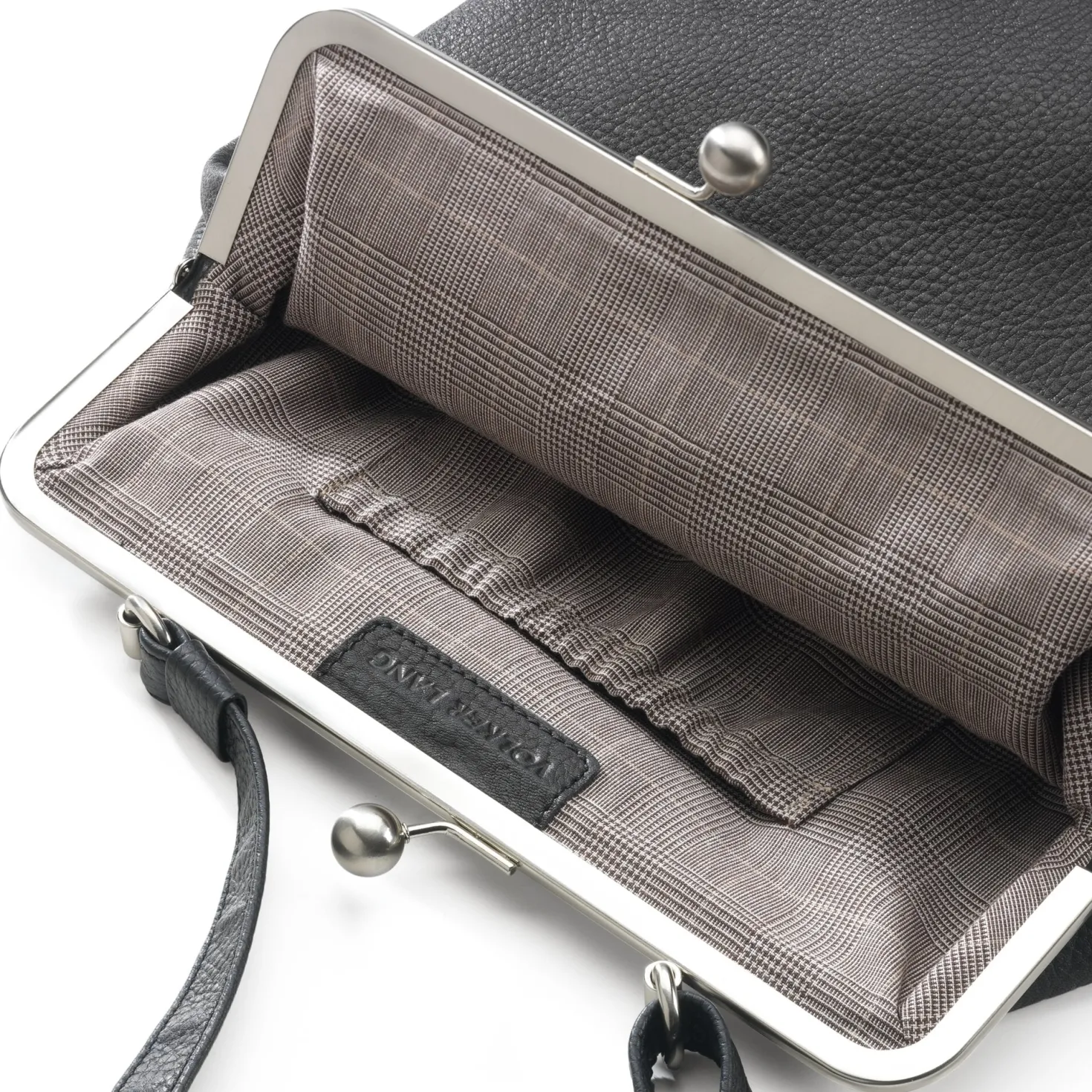 Handtasche Hirschleder