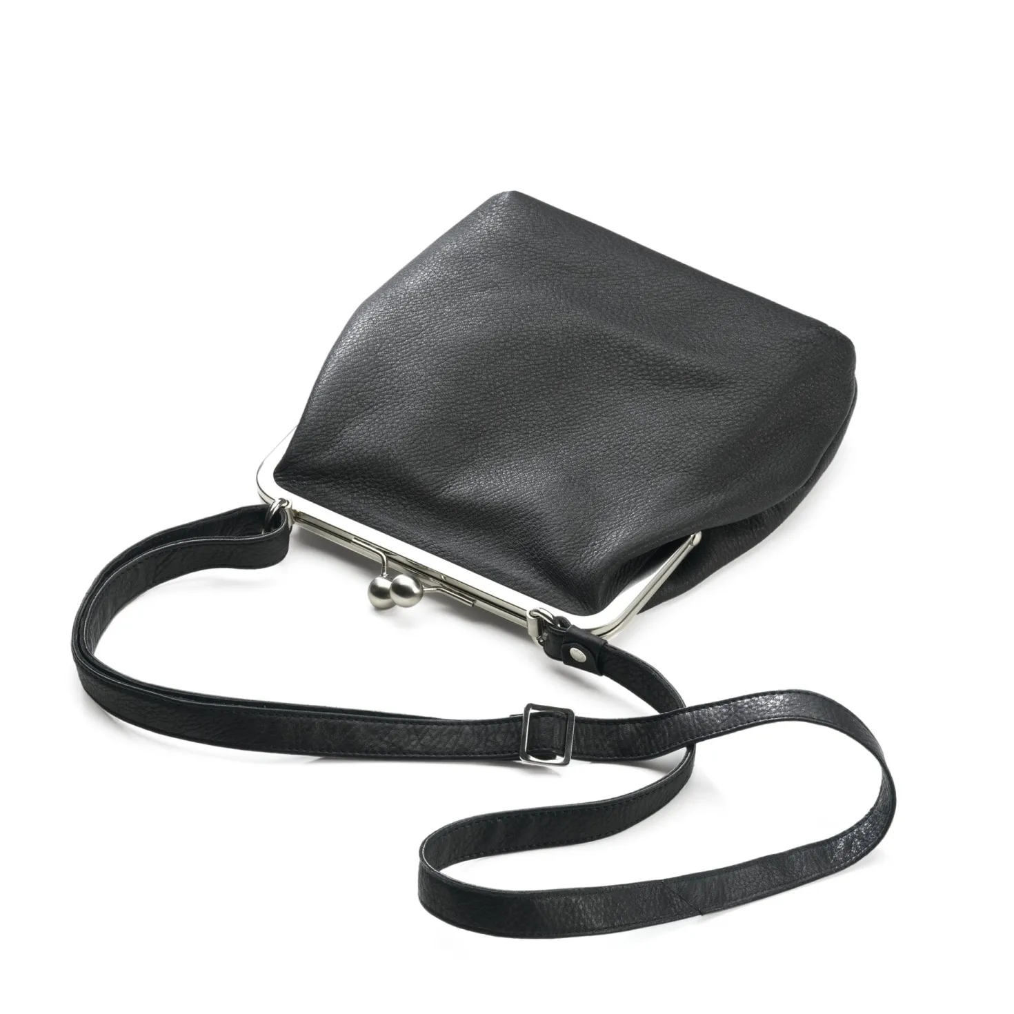 Handtasche Hirschleder