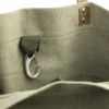 Handtasche Segeltuch