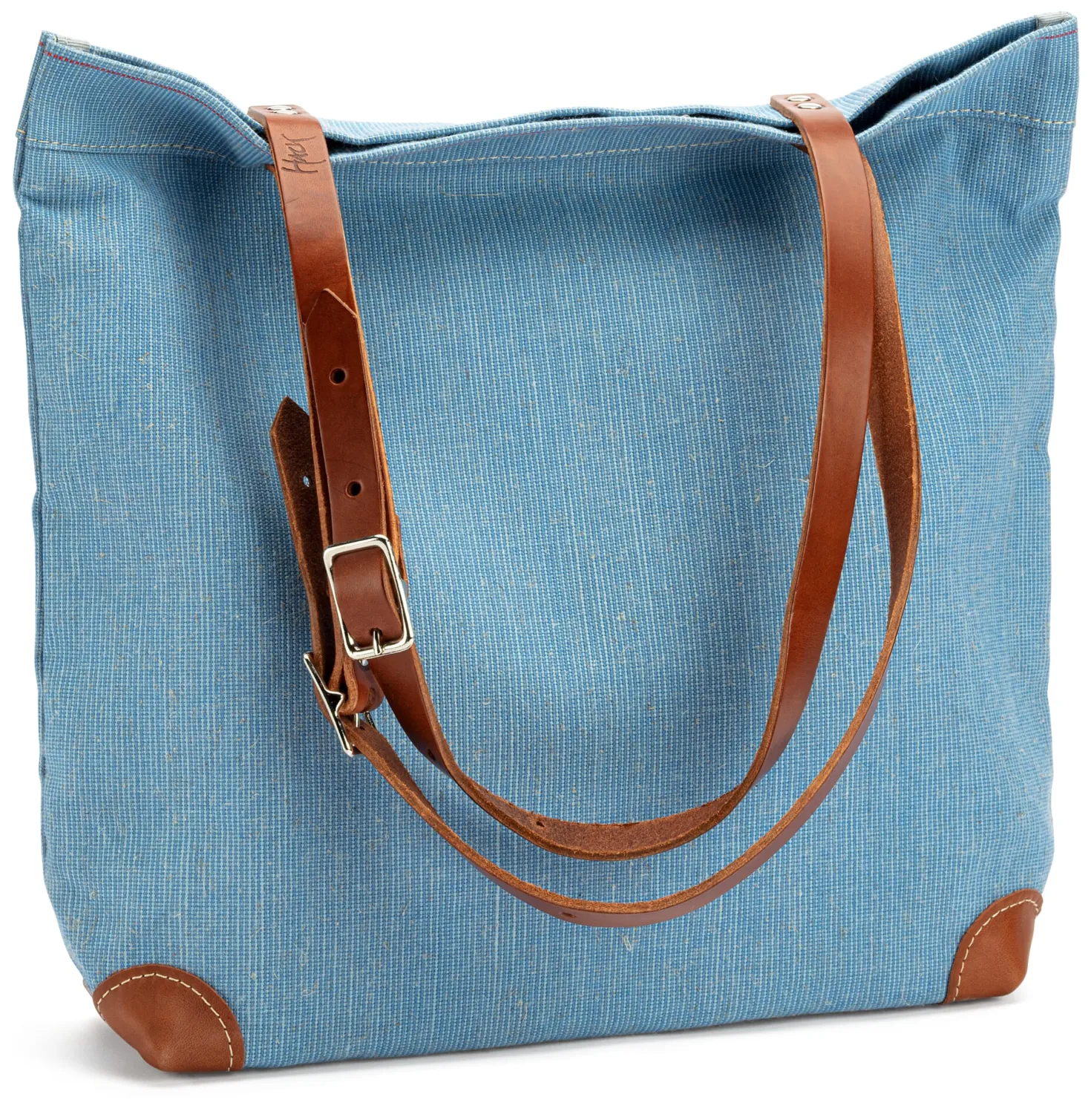 Handtasche Segeltuch