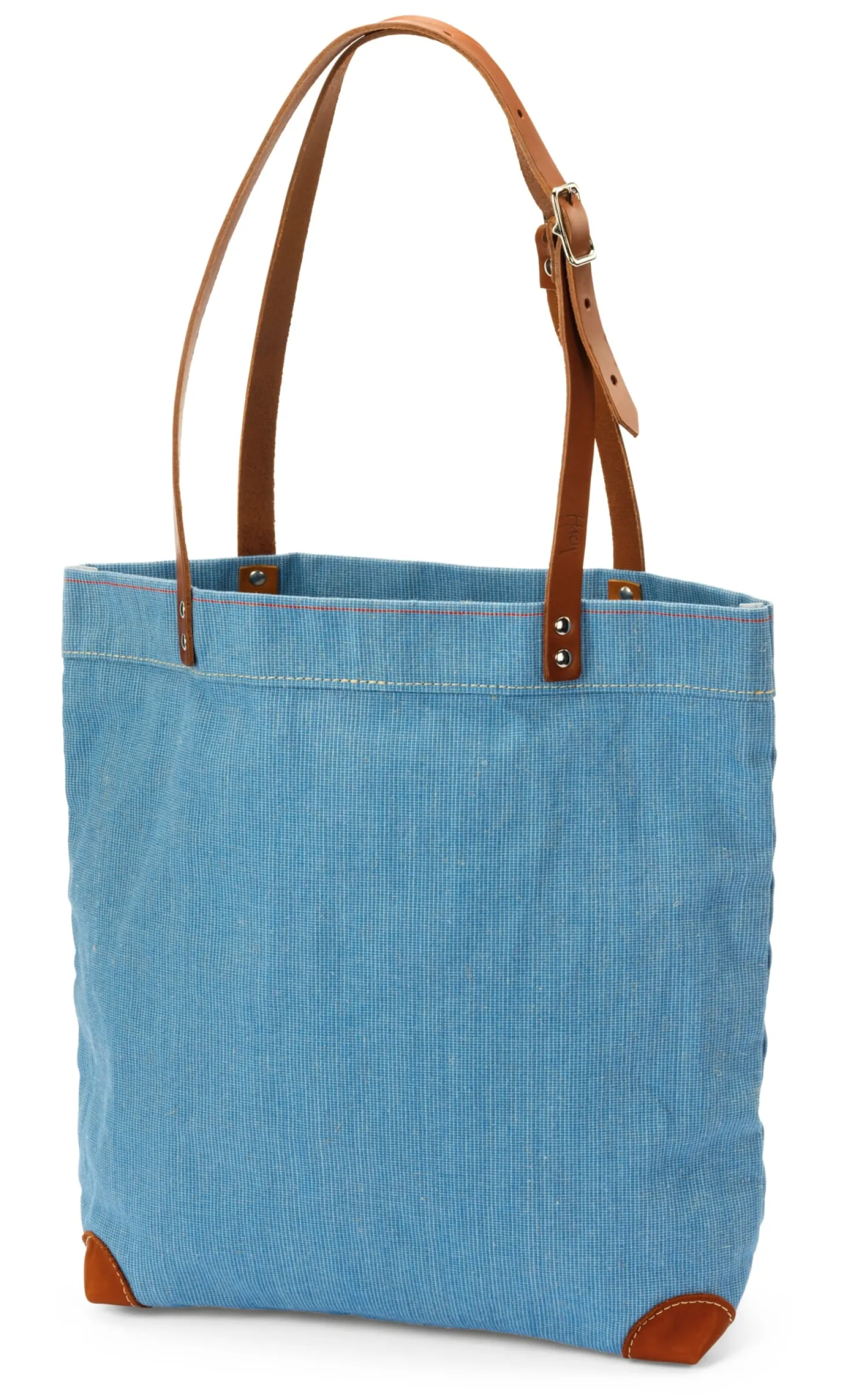 Handtasche Segeltuch