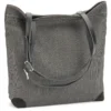 Handtasche Segeltuch