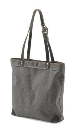 Handtasche Segeltuch