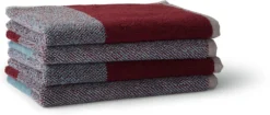 Handtuch-Serie Blend