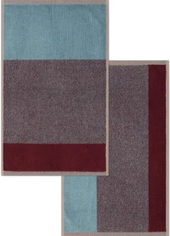 Handtuch-Serie Blend