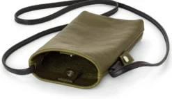Handytasche Olivenleder®, oliv