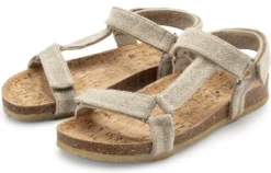 Hanfsandale Unisex