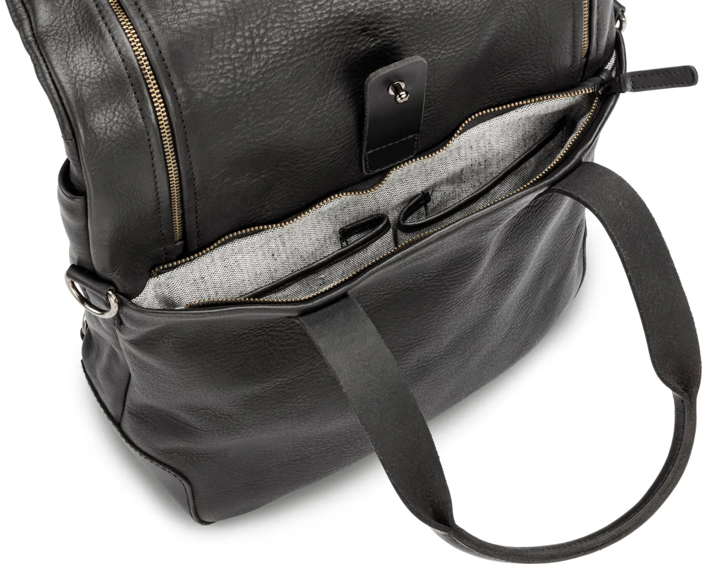 Harold’s Messengerbag