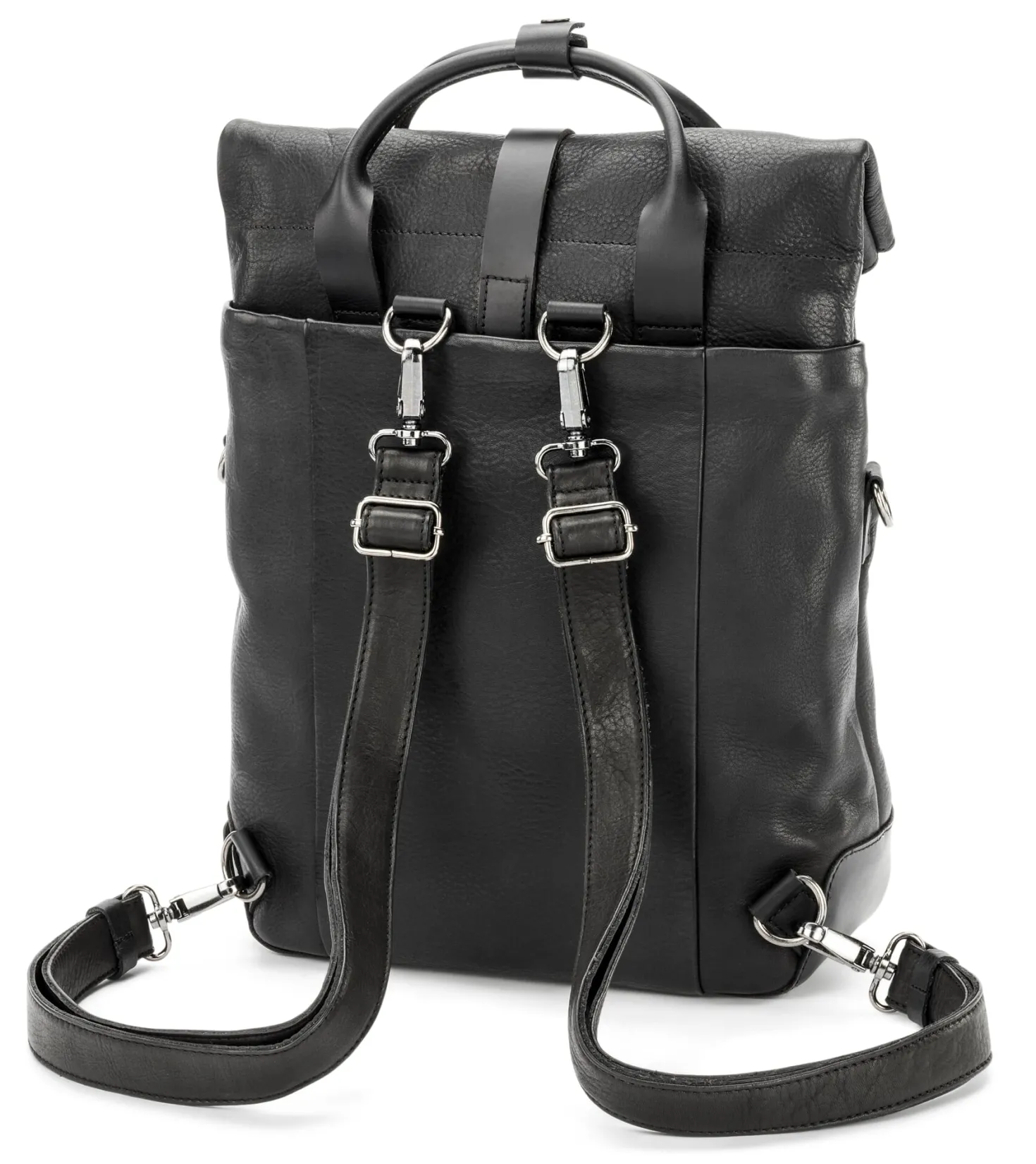 Harold’s Messengerbag
