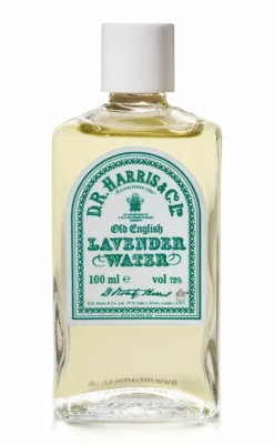 Harris Old English Lavender Water