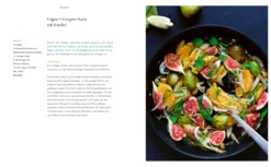 Hauptsache Salat