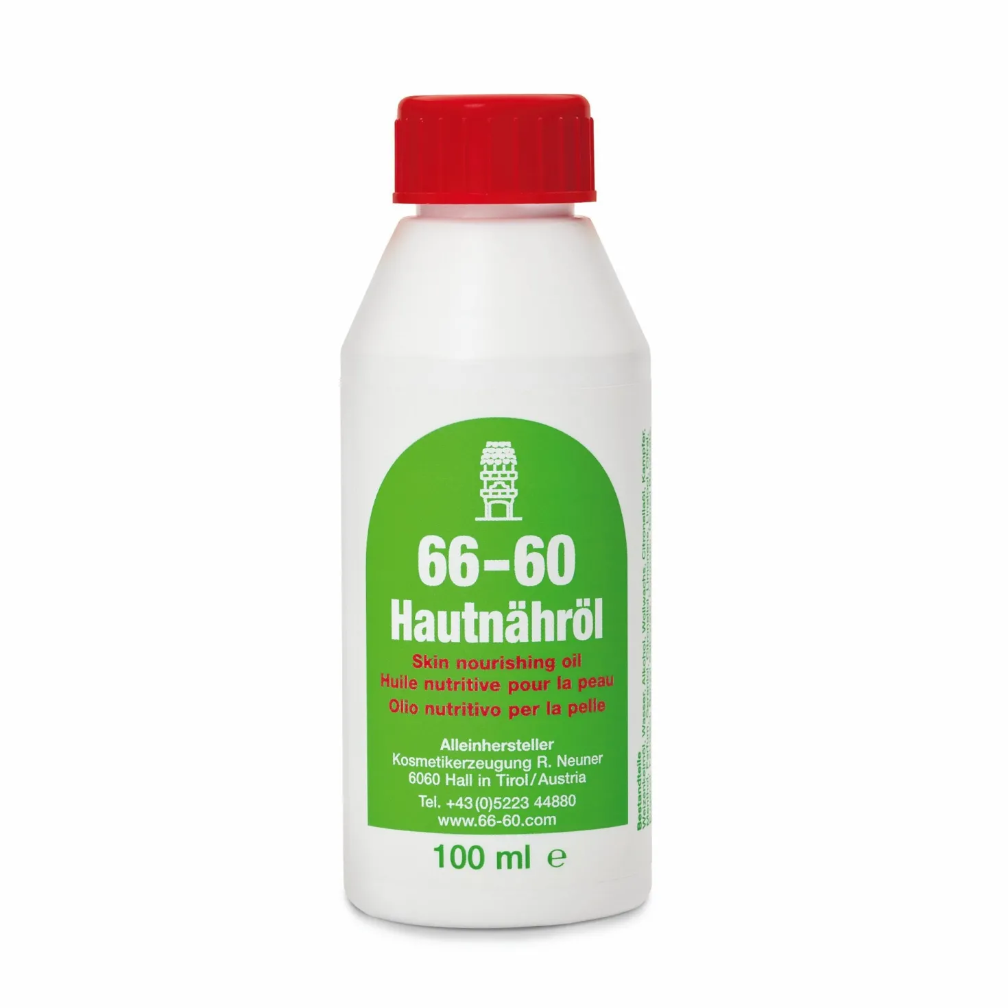 Hautnähröl 66-60