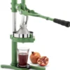 Hebel-Zitruspresse Hadarit mit Edelstahlpresskegel
