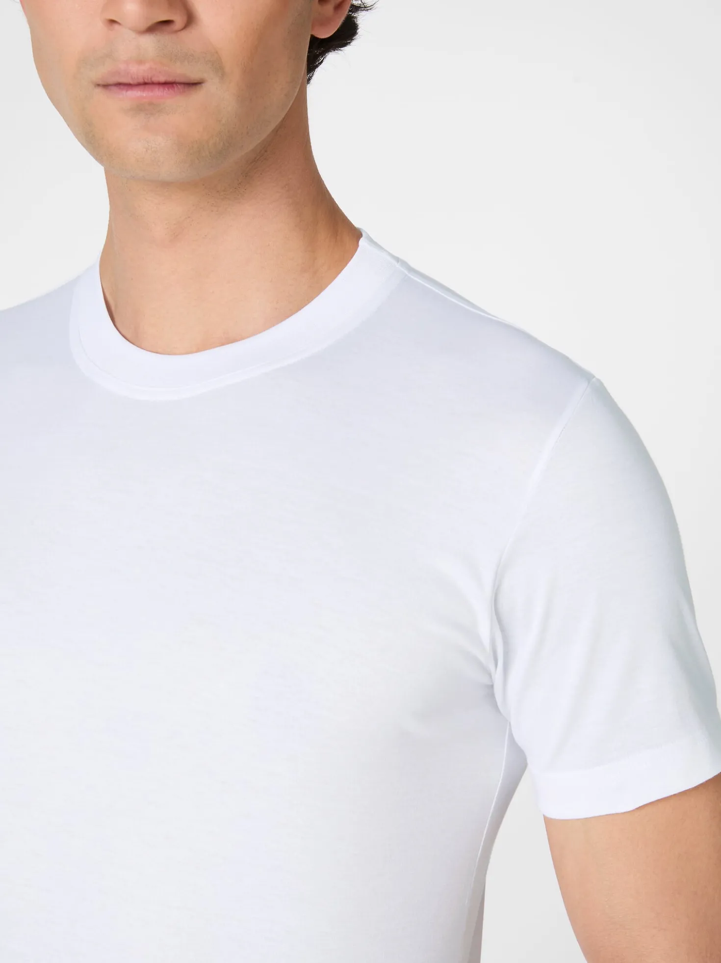Herren-American-Shirt