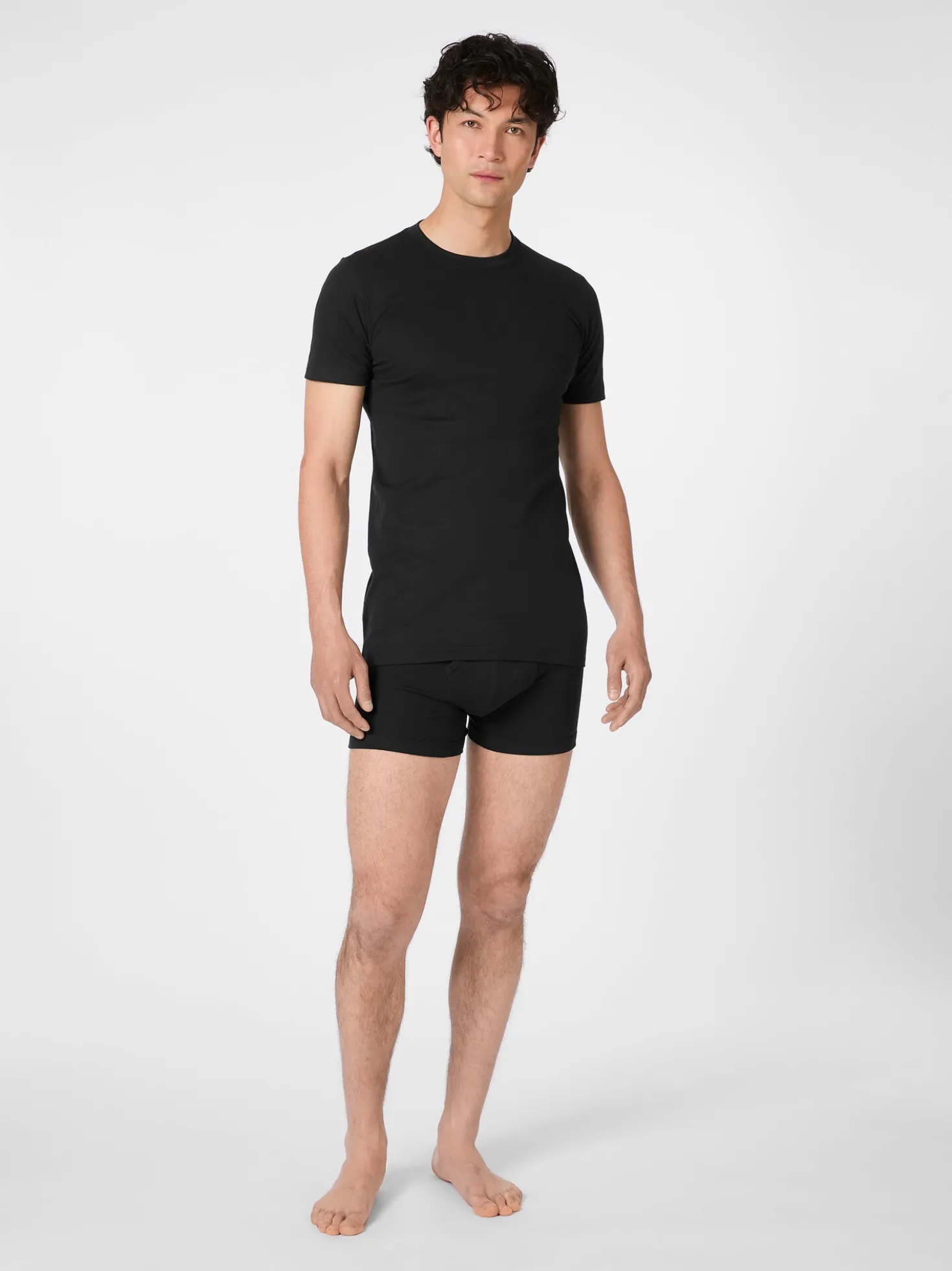 Herren-American-Shirt