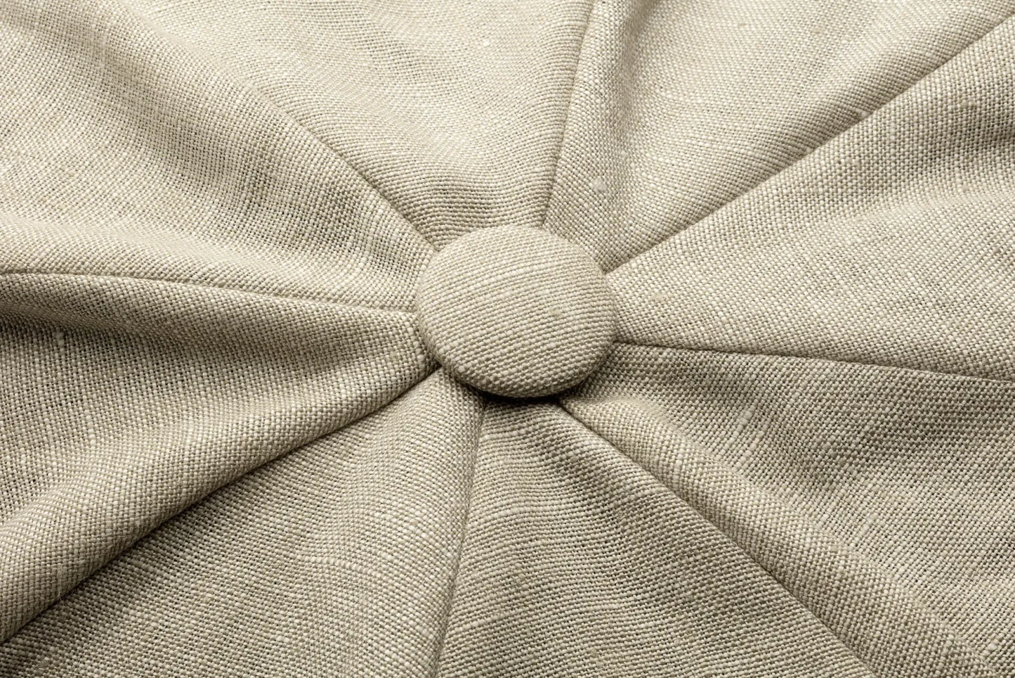 Herren-Ballonmütze 1920