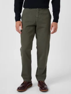 Herren-Baumwollhose