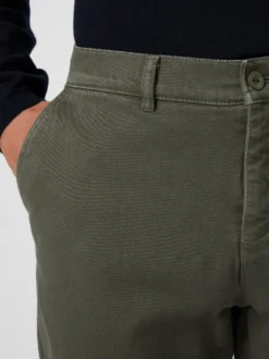 Herren-Baumwollhose