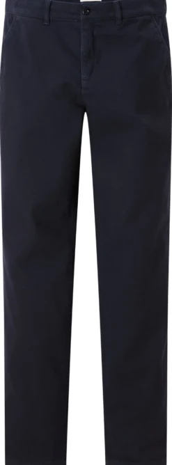 Herren-Baumwollhose