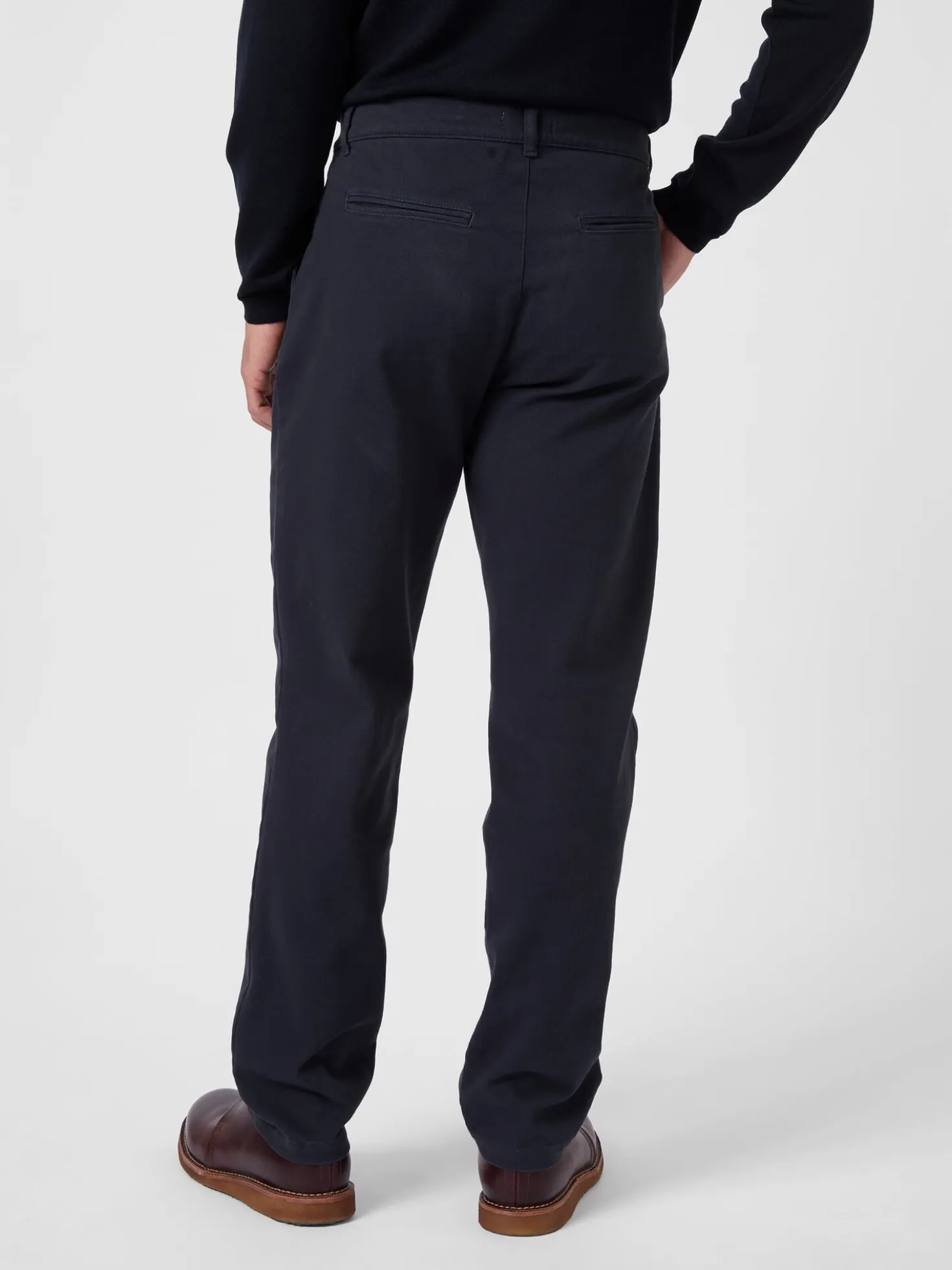 Herren-Baumwollhose