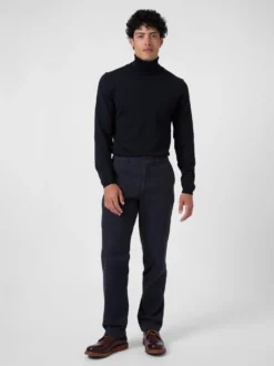 Herren-Baumwollhose