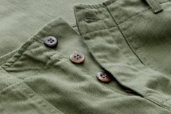 Herren-Baumwollhose 1962