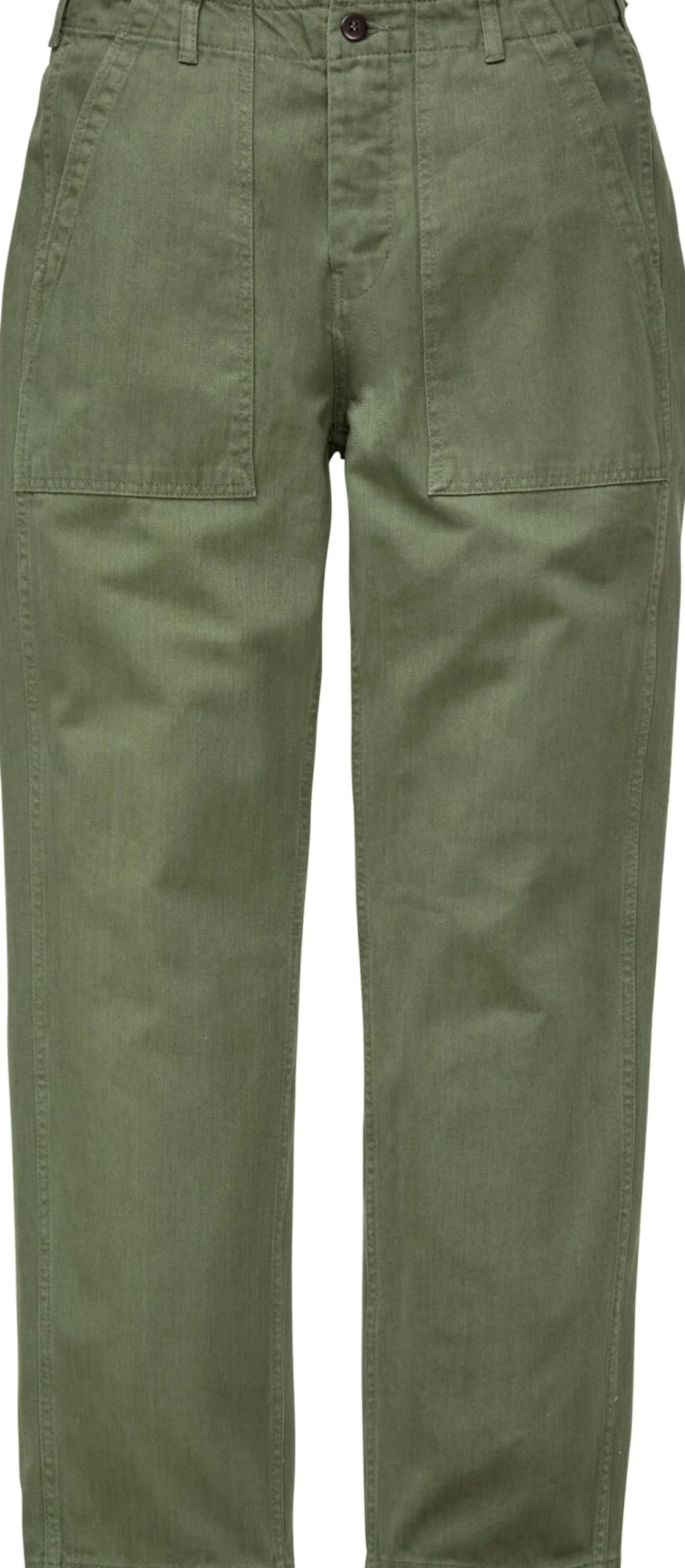 Herren-Baumwollhose 1962