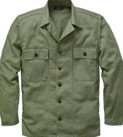 Herren-Baumwolljacke 1962