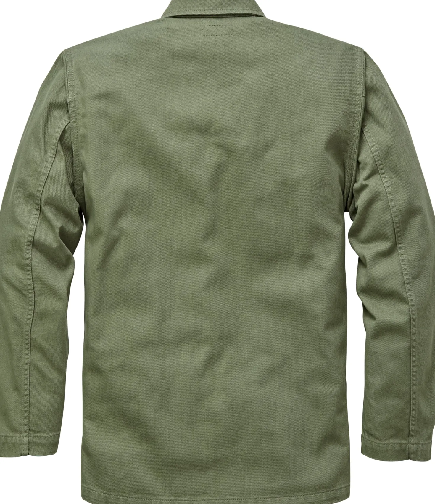 Herren-Baumwolljacke 1962