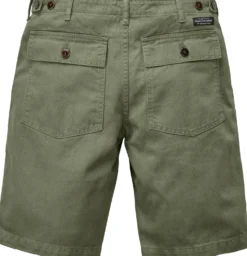 Herren-Baumwollshorts 1962