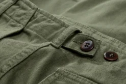 Herren-Baumwollshorts 1962