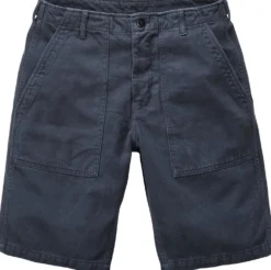 Herren-Baumwollshorts 1962