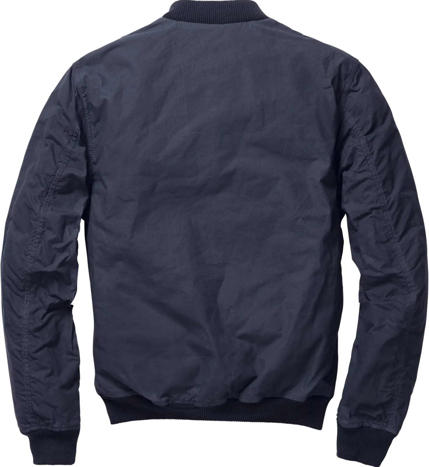 Herrenblouson Baumwolle