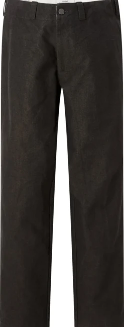 Herren-Canvashose