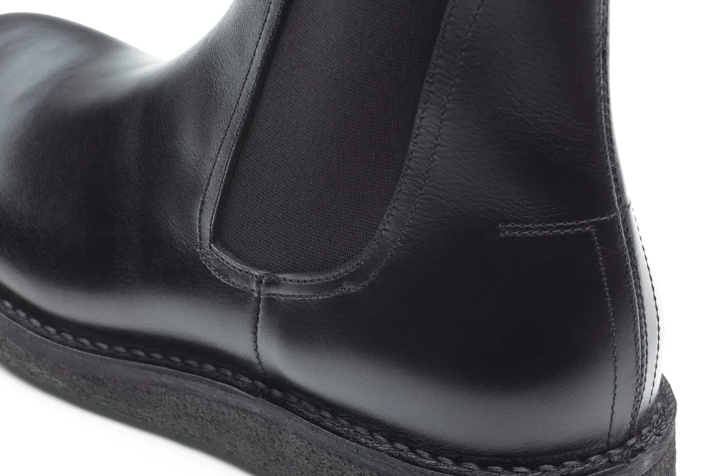 Herren-Chelsea-Boot