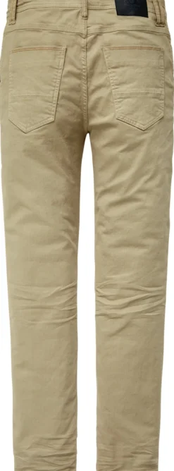 Herren-Chinohose
