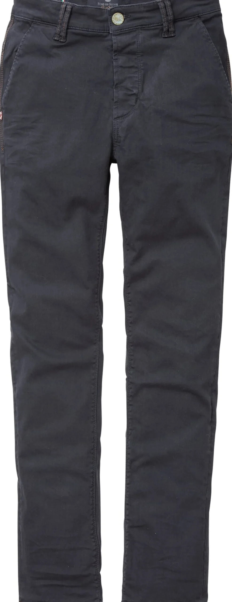 Herren-Chinohose
