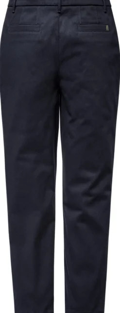 Herren-Chinohose Tapered